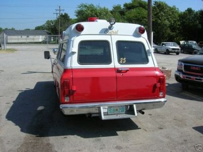 Used-1969-Chevrolet-Suburban-Ambulance