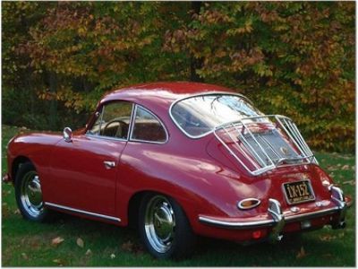 Used-1964-Porsche-356