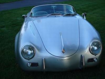 Used-1957-Porsche-356