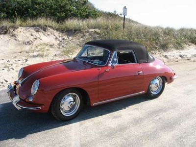 Used-1963-Porsche-356