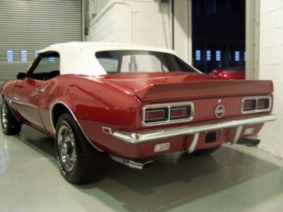 Used-1968-Chevrolet-Camaro