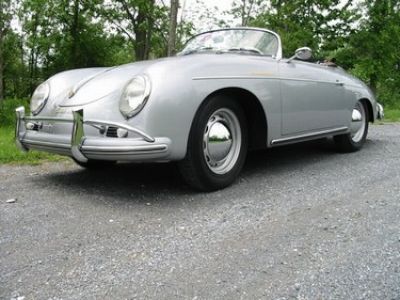 Used-1958-Porsche-356