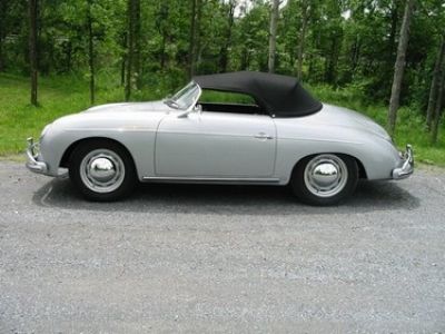 Used-1958-Porsche-356