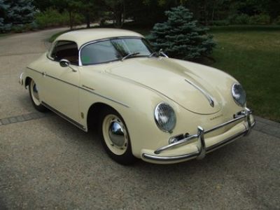 Used-1959-Porsche-356