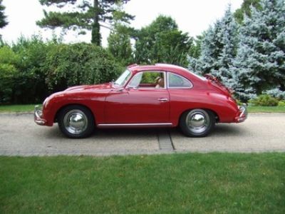 Used-1957-Porsche-356
