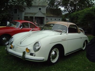 Used-1956-Porsche-356