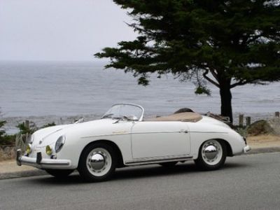 Used-1956-Porsche-356