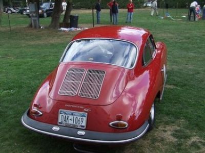 Used-1965-Porsche-356