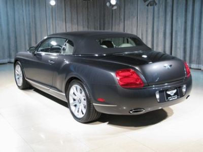 Used-2009-Bentley-Continental