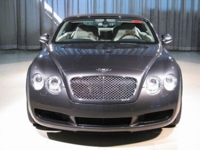 Used-2009-Bentley-Continental