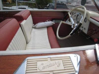 Used-1963-Chris-Craft-Wooden