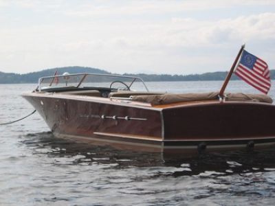 Used-1955-Chris-Craft-Wooden