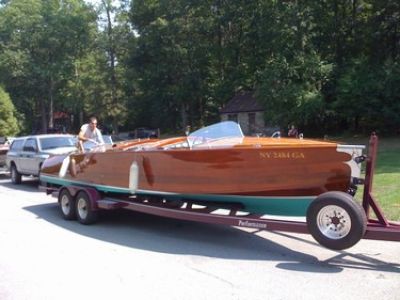 Used-1929-Chris-Craft-Wooden