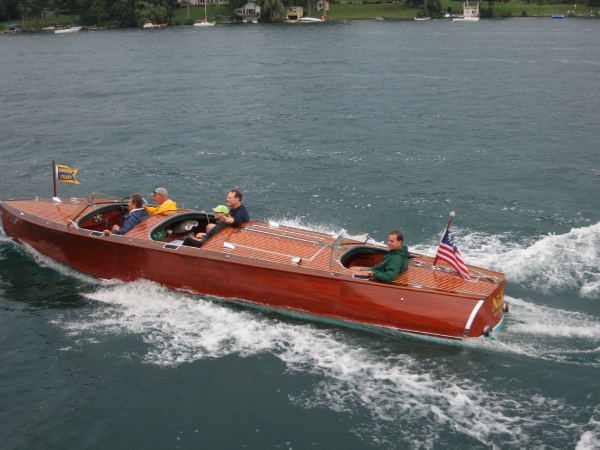 Used-1929-Chris-Craft-Wooden