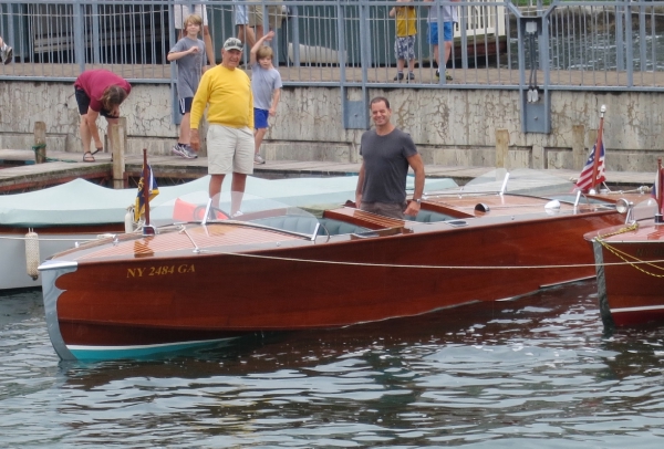 Used-1929-Chris-Craft-Wooden