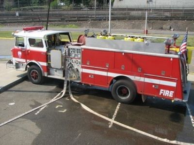 Used-1973-Mack-Fire-Truck