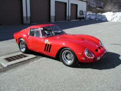Used-1964-Ferrari-GTO-60s-Italian-European-Sports-Car