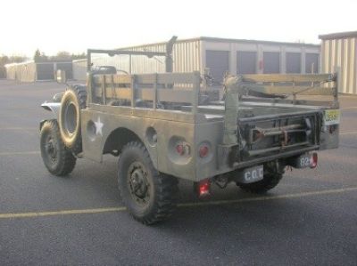 Used-1942-Dodge-Truck