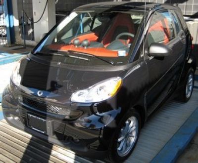 Used-2008-Smart-ForTwo