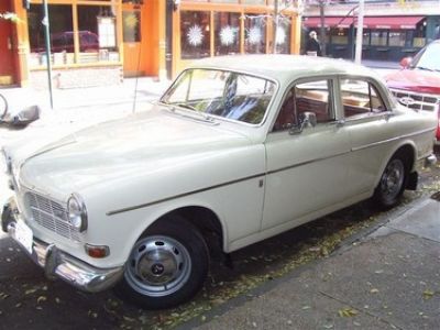Used-1960-Volvo-Amazon
