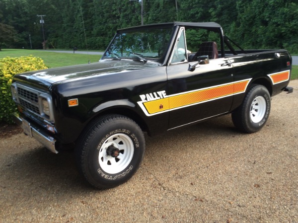 Used-1980-International-Scout