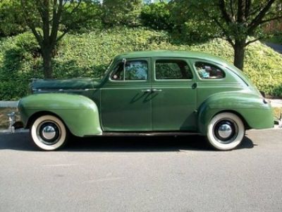 Used-1940-Dodge-Sedan