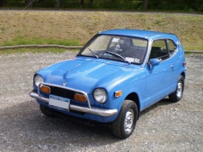 Used-1972-Honda-600