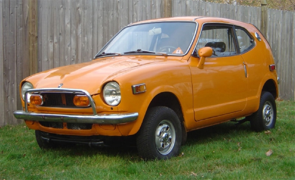Used-1971-Honda-600