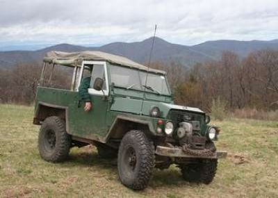 Used-1980-Land-Rover-Lightweight