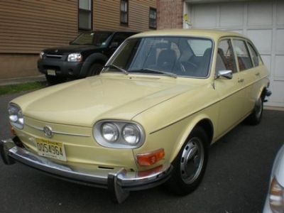 Used-1970-Volkswagen-Type-IV