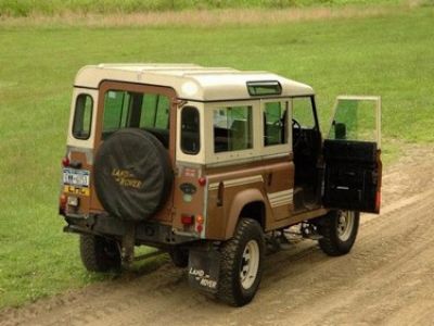 Used-1983-Land-Rover-110