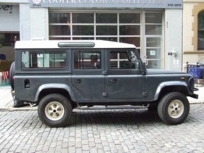 Used-1986-Land-Rover-110