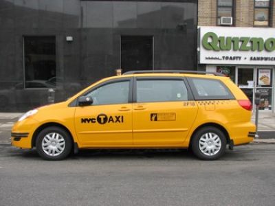 Used-2008-Taxi-Sienna