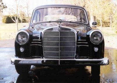 Used-1960-Mercedes-Benz-190-D