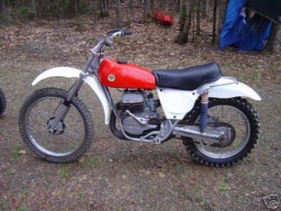 Used-1974-Bultaco-Pursang
