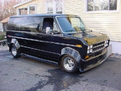 Used-1975-Chevrolet-Van
