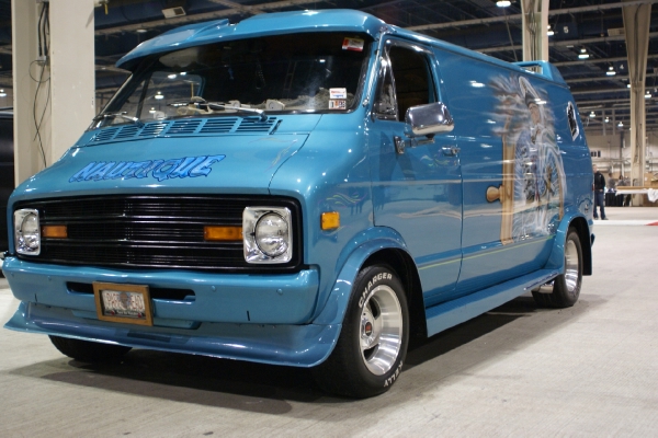 Used-1978-Dodge-Van