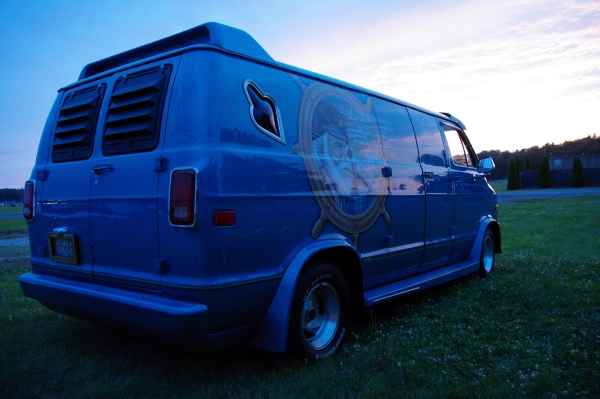 Used-1978-Dodge-Van