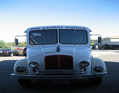 divco 1955 truck