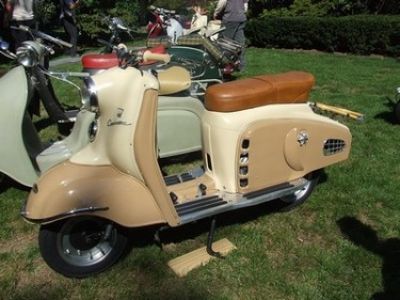 Used-1960-Contessa-Scooter