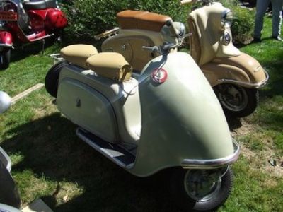 Used-1960-Lohner-Scooter