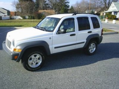 Used-2005-Jeep-Liberty