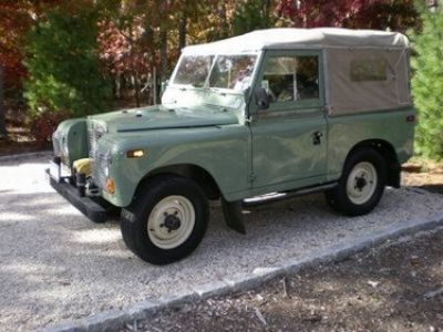 Used-1971-Land-Rover-11A
