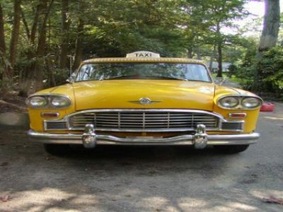 Used-1965-Yellow-Cab-Checker