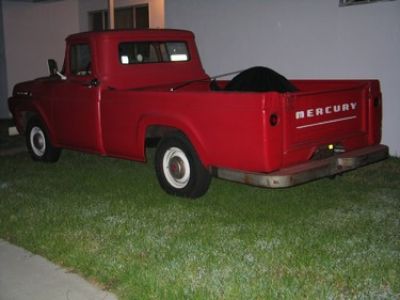 Used-1958-Mercury-M-100