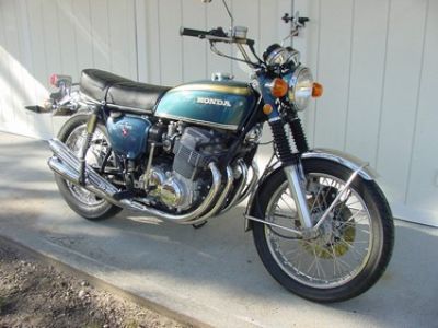 Used-1971-Honda-CB-750