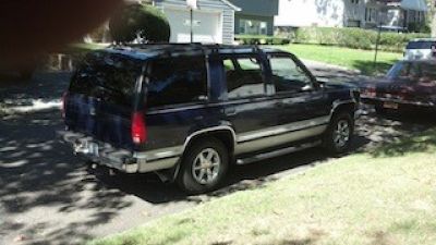 Used-1997-Chevrolet-Suburban
