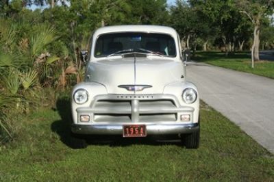 Used-1954-GMC-Pick-Up