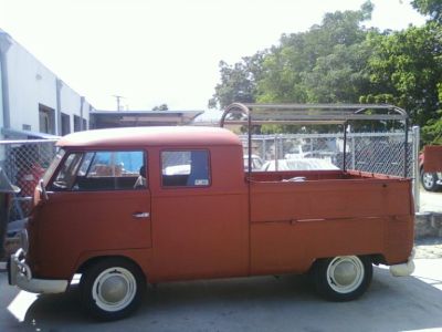 Used-1968-Volkswagen-Pickup