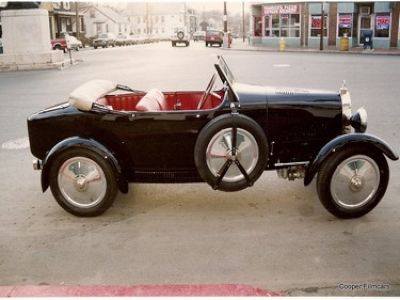 Used-1937-Bugatti-Type-40